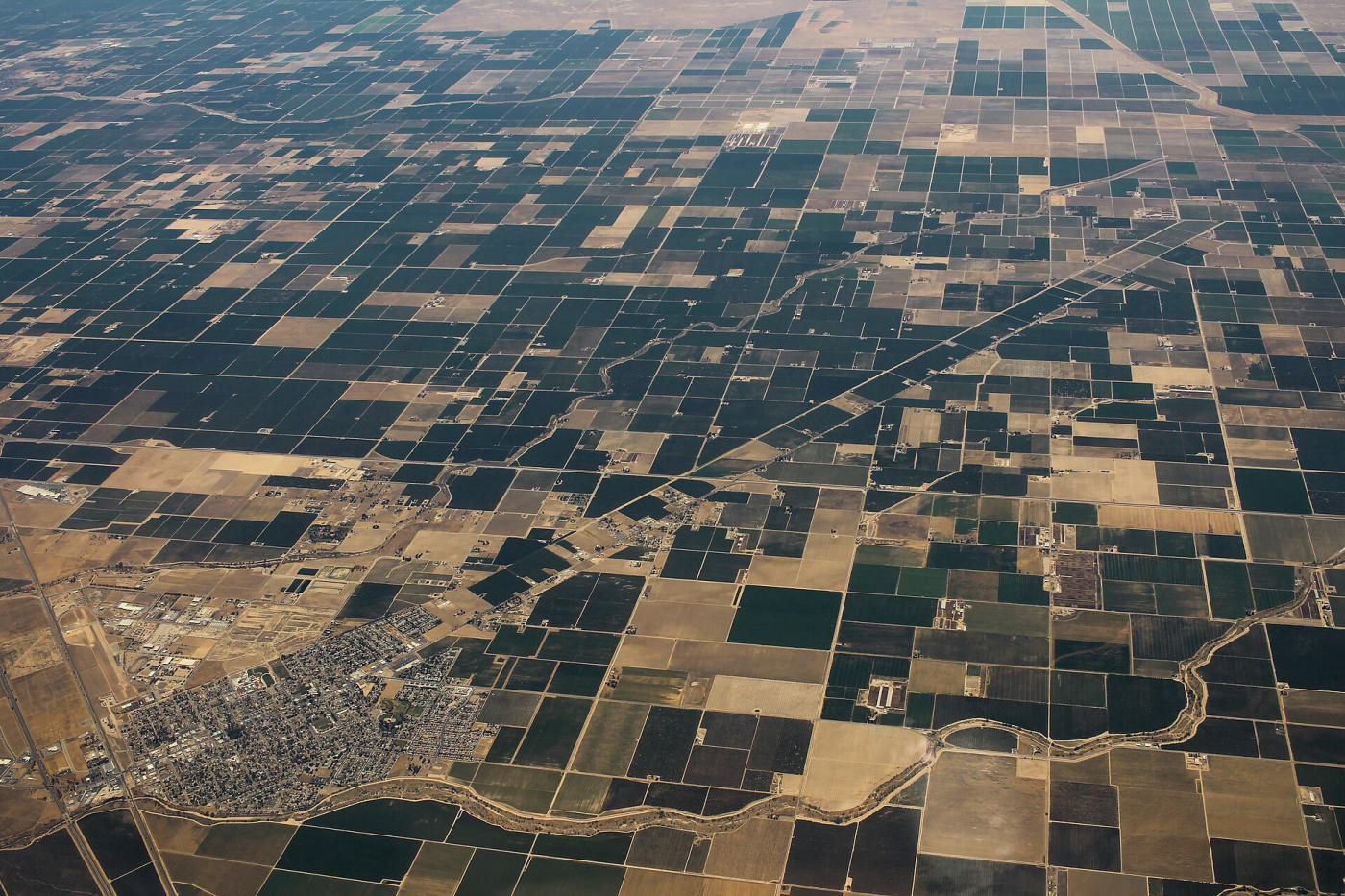 Chowchilla, California