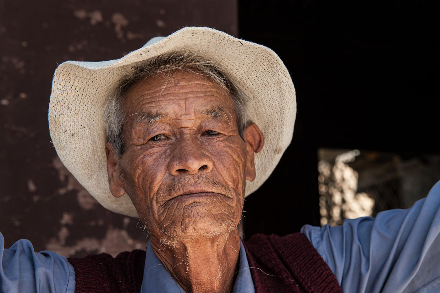 Firebaugh, California