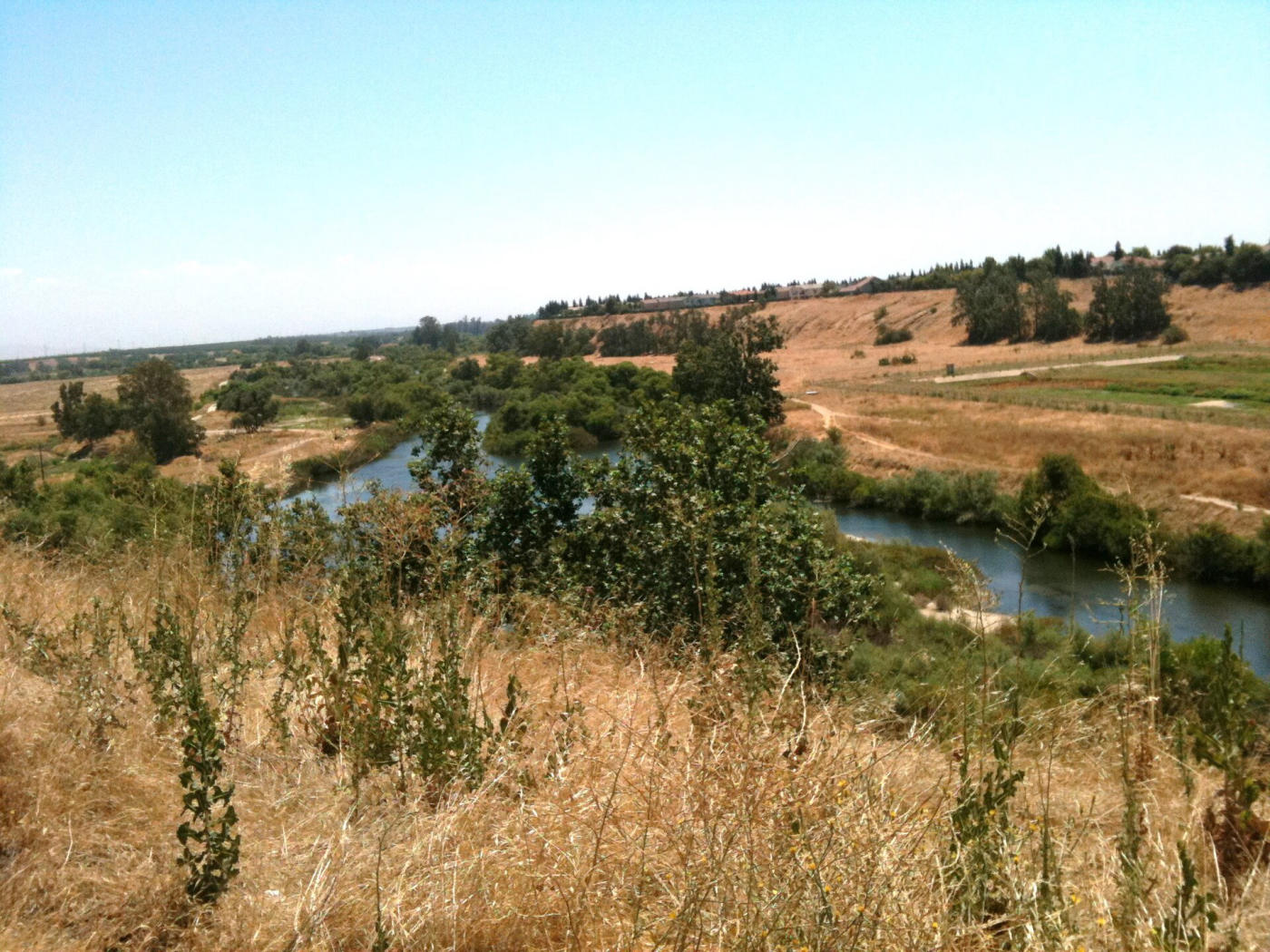 Madera Ranchos, California