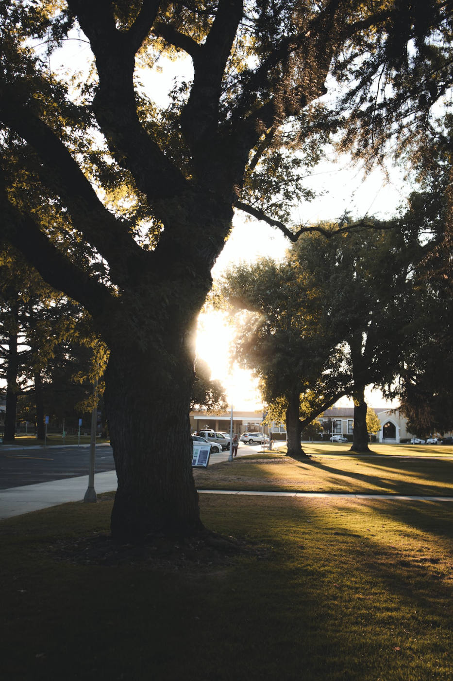 Modesto, California