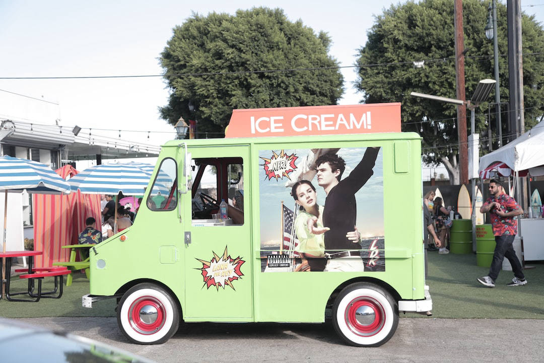 Orange Cove, California
