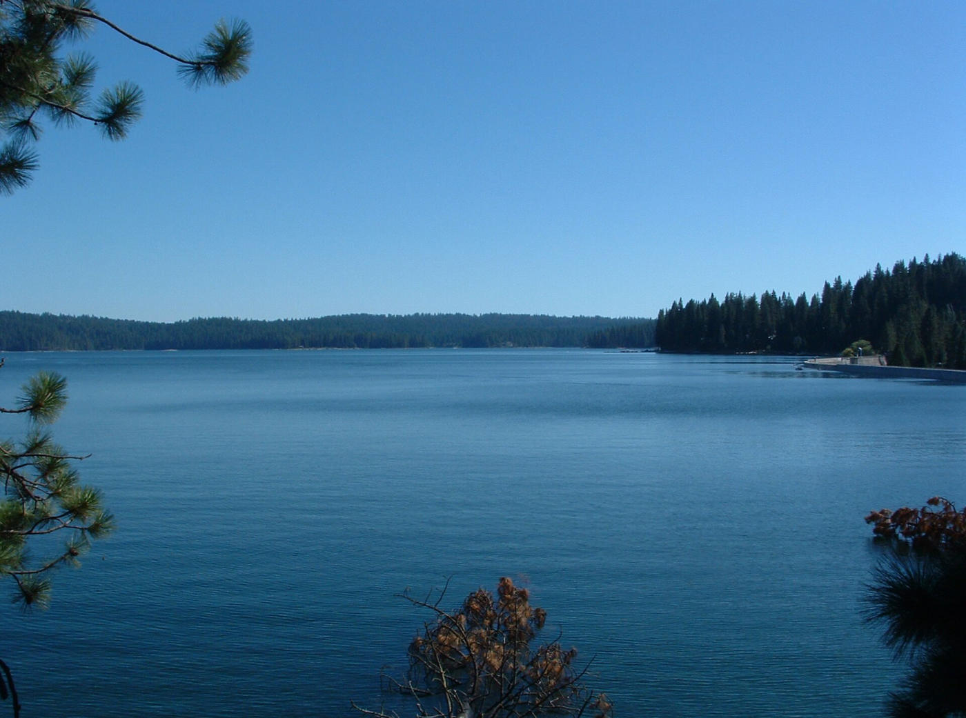 Prather, California