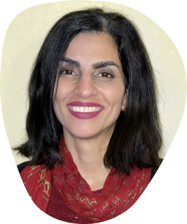 Dr. Leila Chaychi