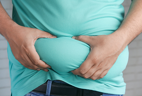 Obesity & Weight Management