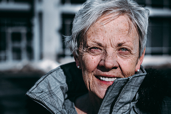 Osteoporosis Treatment